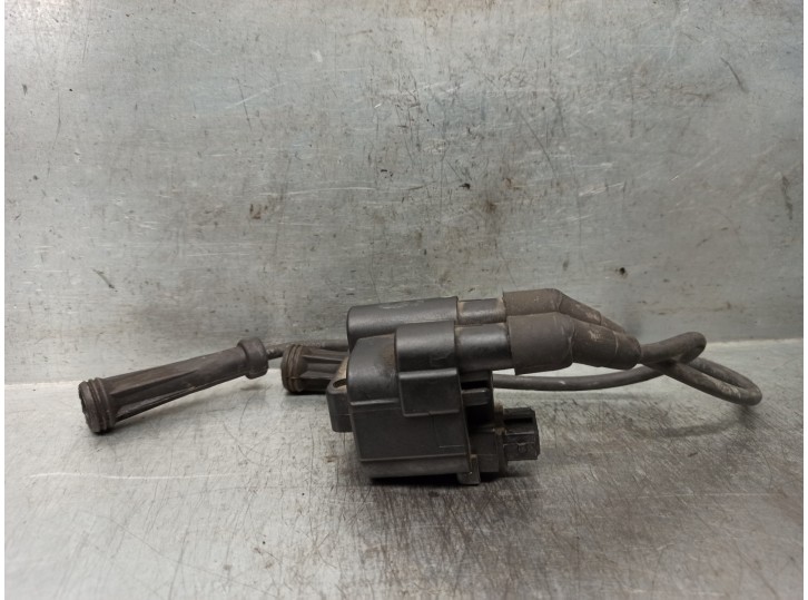 Recambio de bobina encendido para renault clio ii fase i (b/cbo) 1.6 referencia OEM IAM 7700100643 