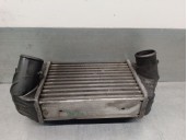 Recambio de intercooler para fiat stilo (192) 1.9 jtd cat referencia OEM IAM 46745841 46745841 