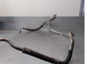 Recambio de tubos aire acondicionado para peugeot 5008 1.6 hdi fap cat (9hz / dv6ted4) referencia OEM IAM 6477F4  