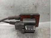 Recambio de bobina encendido para renault clio ii fase i (b/cbo) 1.6 referencia OEM IAM 7700100643 