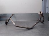 Recambio de tubos aire acondicionado para peugeot 5008 1.6 hdi fap cat (9hz / dv6ted4) referencia OEM IAM 6477F4  