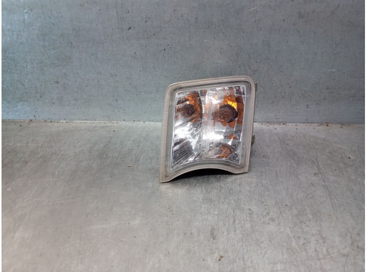 Recambio de piloto delantero izquierdo para toyota prius (nhw30) executive referencia OEM IAM 8152047010 8152047010 