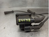Recambio de bobina encendido para renault clio ii fase i (b/cbo) 1.6 referencia OEM IAM 7700100643 