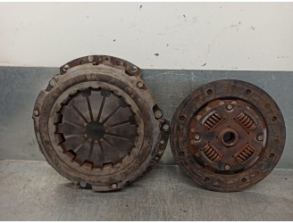 Recambio de kit embrague para seat ibiza (6k) 1.4 referencia OEM IAM 052198141EX CA24948A 