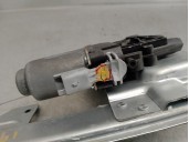 Recambio de elevalunas delantero derecho para citroën berlingo 1.6 16v hdi referencia OEM IAM 9202L6 2 PINES 5 PUERTAS