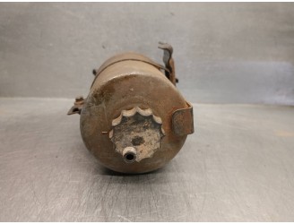 Recambio de soporte filtro gasoil para land rover discovery 2.7 td v6 cat referencia OEM IAM WJN500025 WJN500056 