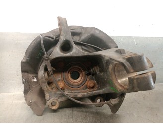 Recambio de mangueta delantera izquierda para mini mini clubman (r55) cooper d referencia OEM IAM 31216779795 31216779795 