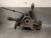 Recambio de mangueta delantera derecha para fiat stilo (192) 1.9 jtd cat referencia OEM IAM 50701140 50701140 