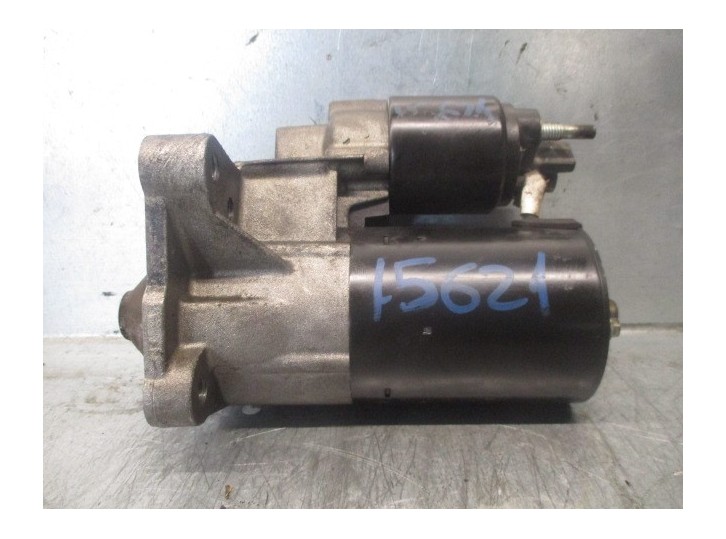 Recambio de motor arranque para renault laguna ii (bg0) authentique referencia OEM IAM 0001106017  BOSCH