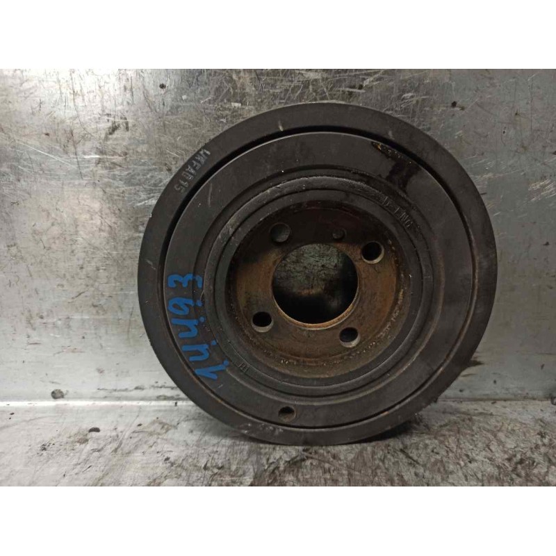 Recambio de polea cigueñal para hyundai matrix (fc) 1.5 crdi cat referencia OEM IAM 2312427500  