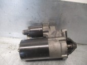 Recambio de motor arranque para renault laguna ii (bg0) authentique referencia OEM IAM 0001106017  BOSCH