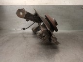 Recambio de mangueta delantera derecha para fiat stilo (192) 1.9 jtd cat referencia OEM IAM 50701140 50701140 