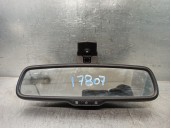 Recambio de espejo interior para chevrolet captiva 2.0 diesel cat referencia OEM IAM 96623516 