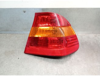 Replacement rear right light for BMW 3 (E46) 320 D OEM IAM reference 63216946534 63216946534 