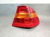 Recambio de piloto trasero derecho para bmw 3 (e46) 320 d referencia OEM IAM 63216946534 63216946534 