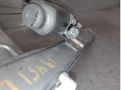 Recambio de elevalunas delantero derecho para citroën berlingo 1.6 16v hdi referencia OEM IAM 9202L6 2 PINES 5 PUERTAS