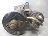 Recambio de motor arranque para renault laguna ii (bg0) authentique referencia OEM IAM 0001106017  BOSCH