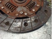 Recambio de kit embrague para seat ibiza (6k) 1.4 referencia OEM IAM 052198141EX CA24948A 