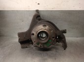 Recambio de mangueta delantera derecha para fiat stilo (192) 1.9 jtd cat referencia OEM IAM 50701140 50701140 