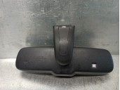 Recambio de espejo interior para chevrolet captiva 2.0 diesel cat referencia OEM IAM 96623516 
