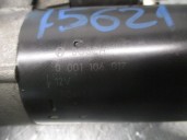 Recambio de motor arranque para renault laguna ii (bg0) authentique referencia OEM IAM 0001106017  BOSCH