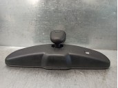 Recambio de espejo interior para chevrolet captiva 2.0 diesel cat referencia OEM IAM 96623516  