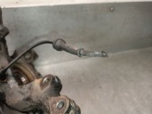 Recambio de mangueta delantera derecha para fiat stilo (192) 1.9 jtd cat referencia OEM IAM 50701140 50701140 