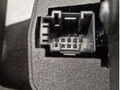 Recambio de espejo interior para chevrolet captiva 2.0 diesel cat referencia OEM IAM 96623516  