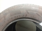 Recambio de neumatico/s para citroën berlingo 1.6 16v hdi referencia OEM IAM 20565R15C102-100T FIRESTONE VANHAWK 2