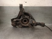 Recambio de mangueta delantera izquierda para fiat stilo (192) 1.9 jtd cat referencia OEM IAM 50701139 50701139 