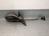 Recambio de retrovisor derecho para seat ibiza (6l1) 1.9 tdi referencia OEM IAM 6L2857508T9B9  