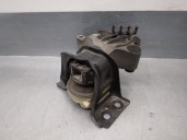 Recambio de soporte motor derecho para renault clio iv 1.5 dci diesel fap energy referencia OEM IAM 112103095R 