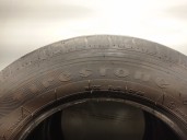 Recambio de neumatico/s para citroën berlingo 1.6 16v hdi referencia OEM IAM 20565R15C102-100T FIRESTONE VANHAWK 2