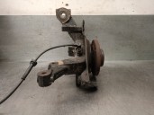 Recambio de mangueta delantera izquierda para fiat stilo (192) 1.9 jtd cat referencia OEM IAM 50701139 50701139 