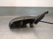 Recambio de retrovisor derecho para seat ibiza (6l1) 1.9 tdi referencia OEM IAM 6L2857508T9B9  