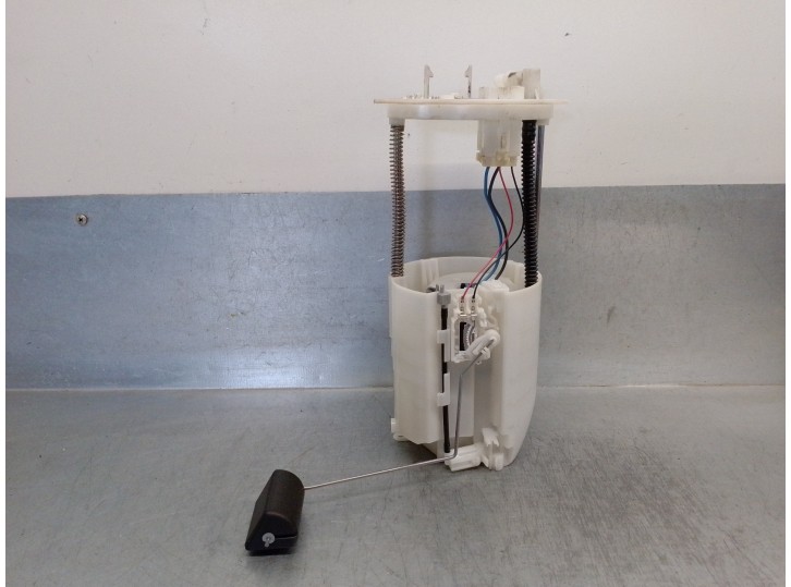 Recambio de aforador para mitsubishi asx (ga0w) 1.6 cat referencia OEM IAM 1760A156 1019620652 