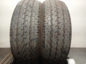 Recambio de neumatico/s para citroën berlingo 1.6 16v hdi referencia OEM IAM 20565R15C102-100T FIRESTONE VANHAWK 2