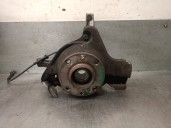 Recambio de mangueta delantera izquierda para fiat stilo (192) 1.9 jtd cat referencia OEM IAM 50701139 50701139 
