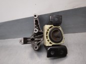 Recambio de soporte motor derecho para renault clio iv 1.5 dci diesel fap energy referencia OEM IAM 112103095R 