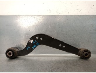 Recambio de brazo suspension superior trasero derecho para toyota rav 4 iv (_a4_) 2.5 hybrid (ava42_) referencia OEM IAM 4877042