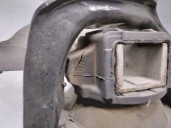 Recambio de soporte motor derecho para renault clio iv 1.5 dci diesel fap energy referencia OEM IAM 112103095R 