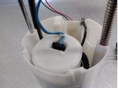 Recambio de aforador para mitsubishi asx (ga0w) 1.6 cat referencia OEM IAM 1760A156 1019620652 