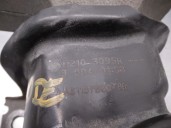 Recambio de soporte motor derecho para renault clio iv 1.5 dci diesel fap energy referencia OEM IAM 112103095R 