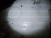 Recambio de aforador para mitsubishi asx (ga0w) 1.6 cat referencia OEM IAM 1760A156 1019620652 