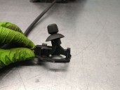 Recambio de retrovisor derecho para seat ibiza (6l1) 1.9 tdi referencia OEM IAM 6L2857508T9B9  