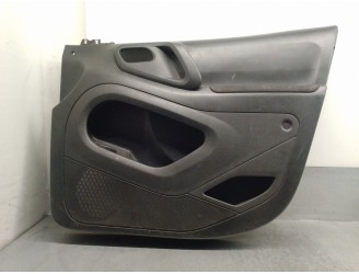 Recambio de guarnecido puerta delantera derecha para citroën berlingo 1.6 16v hdi referencia OEM IAM 9342JA 5 PUERTAS