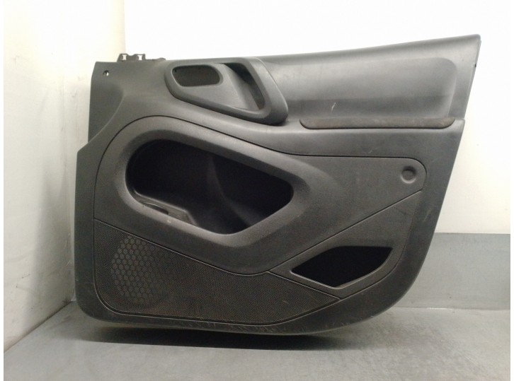 Replacement front right door trim panel for Citroën Berlingo 1.6 16V HDi OEM IAM reference 9342JA 5 DOORS