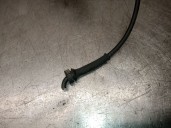 Recambio de mangueta delantera izquierda para fiat stilo (192) 1.9 jtd cat referencia OEM IAM 50701139 50701139 