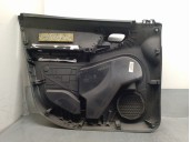 Recambio de guarnecido puerta delantera derecha para citroën berlingo 1.6 16v hdi referencia OEM IAM 9342JA 5 PUERTAS