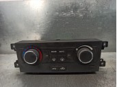 Recambio de mando climatizador para chevrolet captiva 2.0 diesel cat referencia OEM IAM 20910836 DELPHI